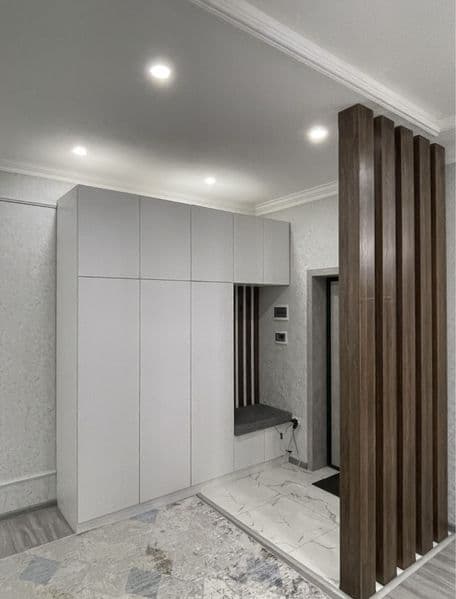 Яшна обод<br />
Махтумкули<br />
3/6/9<br />
Плошад78<br />
 — фото 5