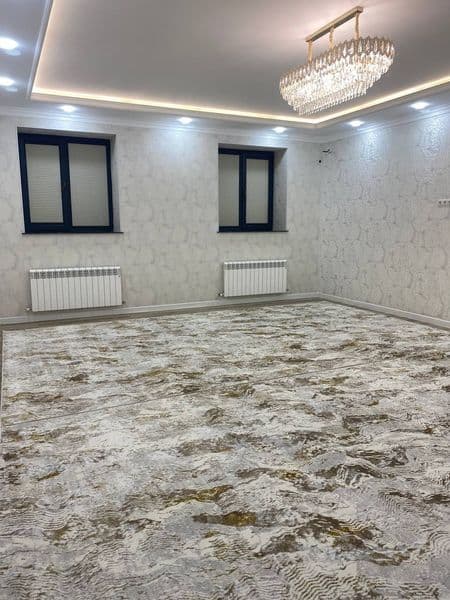 Arenda zamona 4 xona duplex oyilaga beriladi