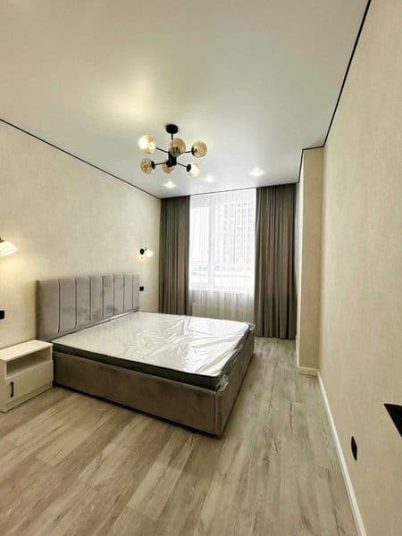 К вашему вниманию рады представить 2х комнатную квартиру на 