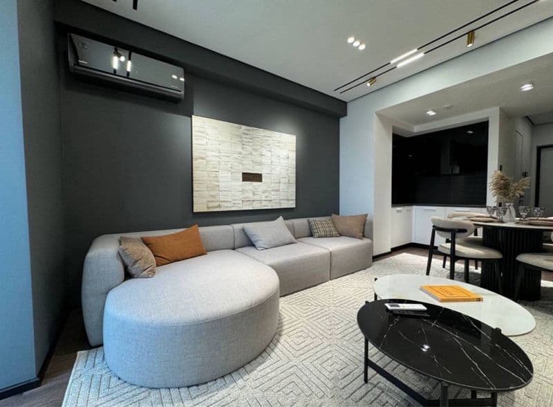 Шайхантахурский район<br />
Ташкент Сити<br />
Жк Gardens<br — фото 3