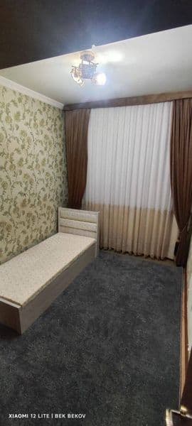 #Аренда <br />
Юнусобод 5-квартал <br />
3/3/5<br />
Шароитл — фото 2