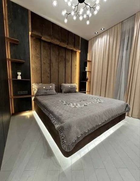 Сдаётся КЛАССНАЯ квартира<br />
<br />
• Район: Мирзо-Улугбе