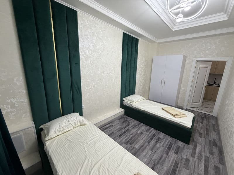 Аренда СВОЯ. 2 комнатная Апартаменты. Всё есть. Тёплый пол н — фото 3