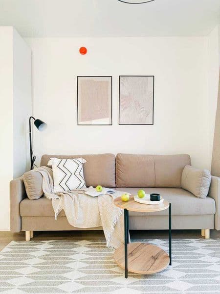 К вашему вниманию рады представить уютную 1 комнатную кварти