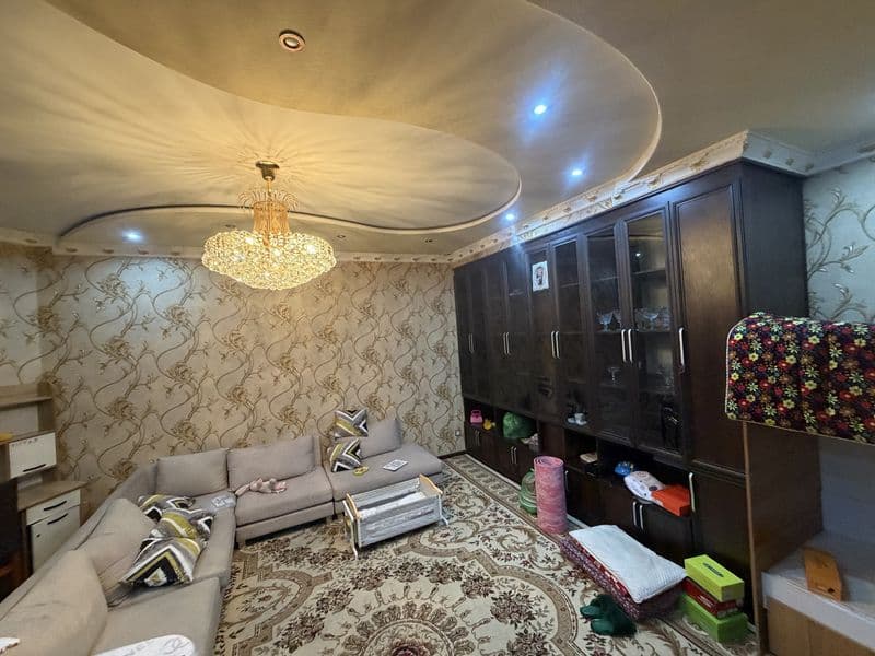 сдам квартиру в новостройке 78 м2 на ул нукуская напротив пе — фото 4