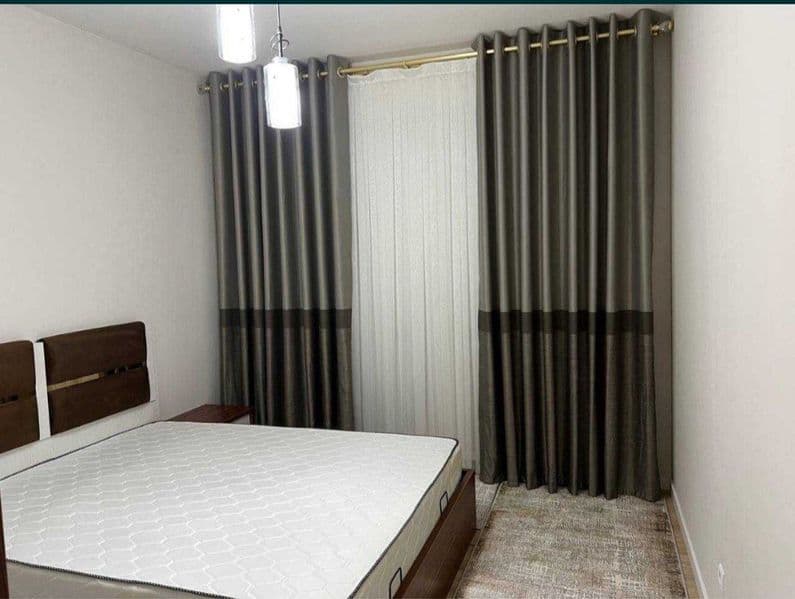 Сдается квартира <br />
<br />
Район: Мирабадский<br />
Орие — фото 4