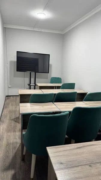 Ijaraga beriladi srochno<br />
O’quv markar<br />
Ofis<br /> — фото 2