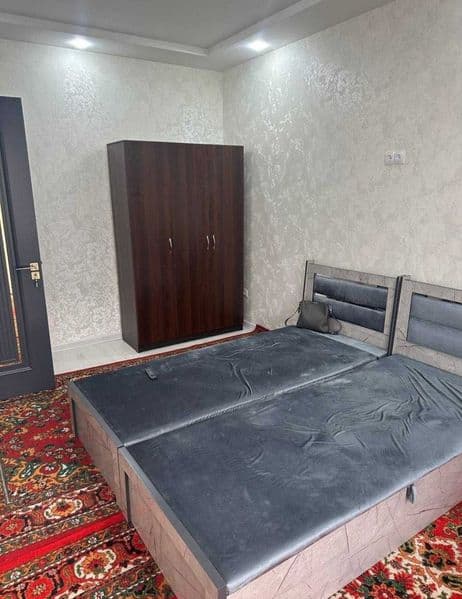 Hamid Olimjon metro yaqinida 2 xonali kvartira ijaraga — Buy