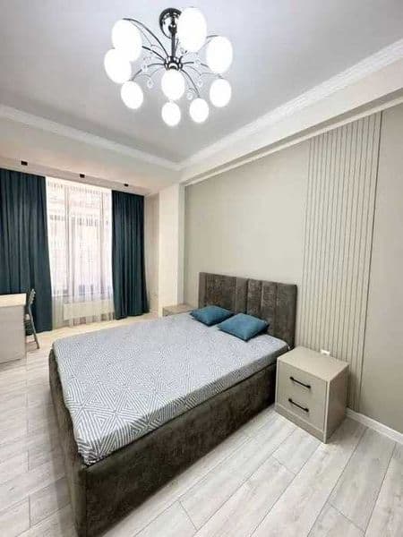 К вашему вниманию рады представить 2х комнатную квартиру на  — фото 2