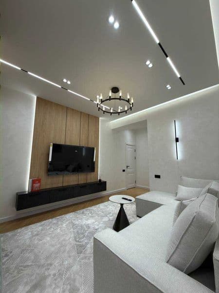 Сдаётся шикарная квартира ПРЕМИУМ класса.<br />
<br />
• Рай — фото 3