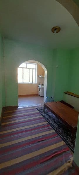 Yunusobod 17-kv 5-dom 4-qavatdan 2xonali uy 2ta balkoni bor  — фото 3