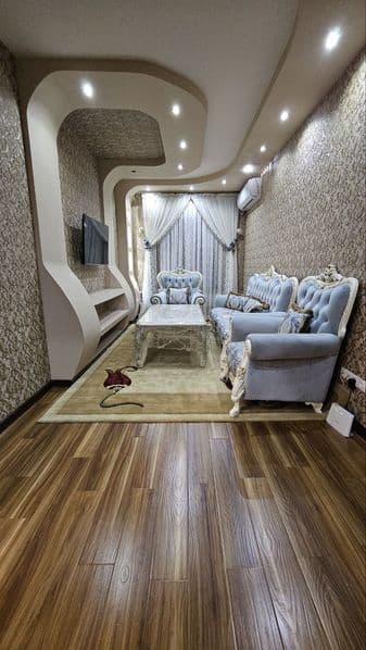 Срочно сдается квартира на долгий срок! Юнусабад 15 квартал 