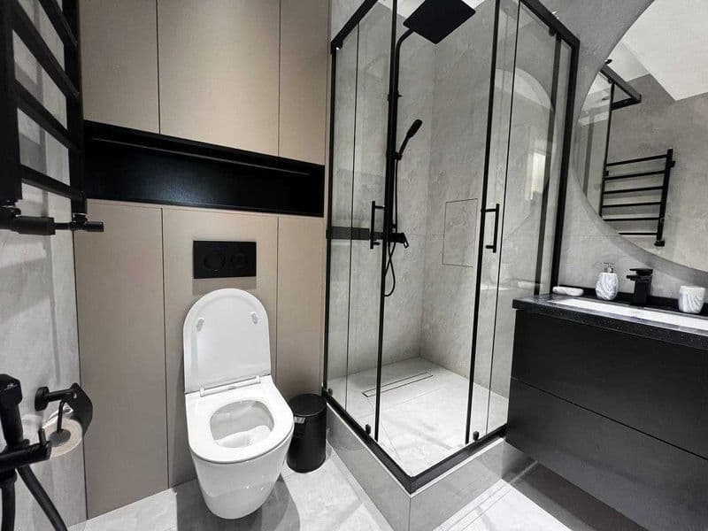 Район: Мирзо-Улугбекский<br />
Ориентир: Метро Х.Олимжон<br  — фото 5