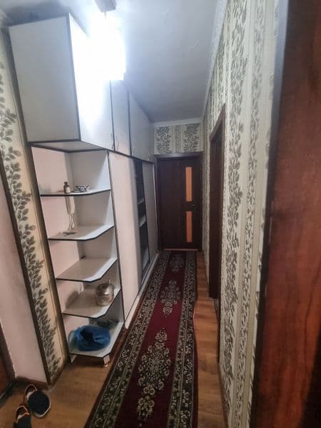 Sergeli 8-hudud 2 xona sharoiti yaxshi kvartira ijaraga beri