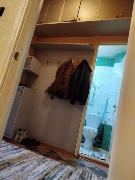 Сдаётся квартира на Авиасозлар-2, 1/2/9/ от рынка Кадышева 3 — фото 4