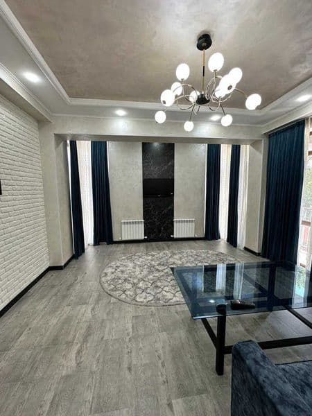 Район: Яккасарайский <br />
Адрес: Глинка <br />
<br />
Комн — фото 2