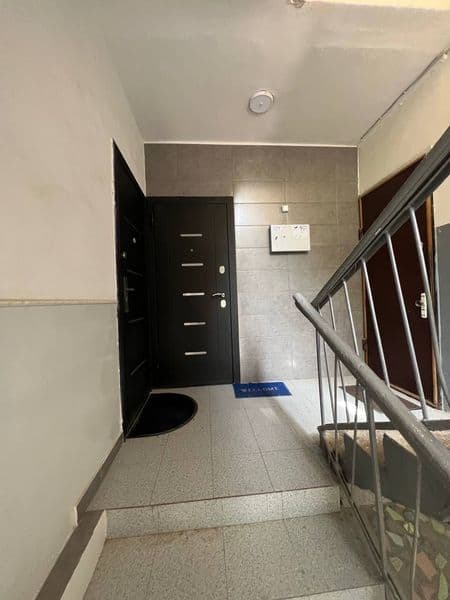 Chilonzor 7 kvartalda 2 xona uy oilaga uzoq muddatga ijaraga — фото 3