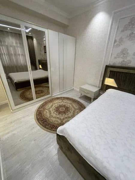 Сдаётся  Квартира Паркентском<br />
#Ориентир - Паркентский  — фото 3