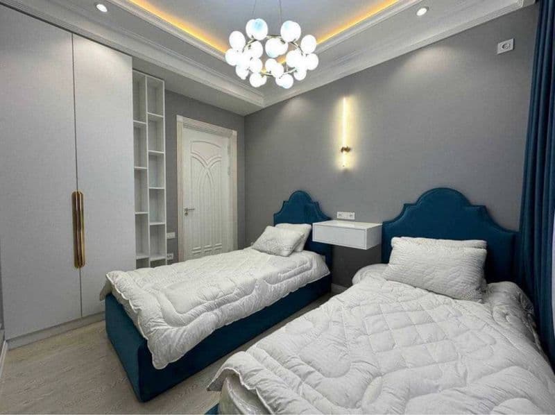 Мирабадский район <br />
Ул, Тараса Шевченко <br />
ГАБУС <b — фото 5