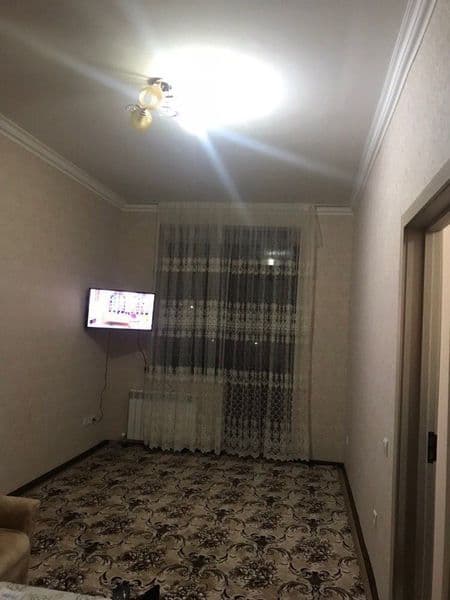 Сдается 1 комнатная квартира в новостройке Golden House. Ори