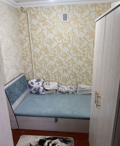 Уй тоза свежий ремонт 2 хонали нархи 500$ яна брозгина келиш — фото 5