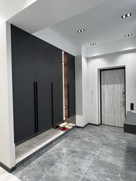 Новый дом в новостройке «Прокурорский дом».<br />
Ориентир:  — фото 3