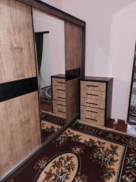 Аренда квартира <br />
Район - Алмазарский<br />
Ориентир -  — фото 4