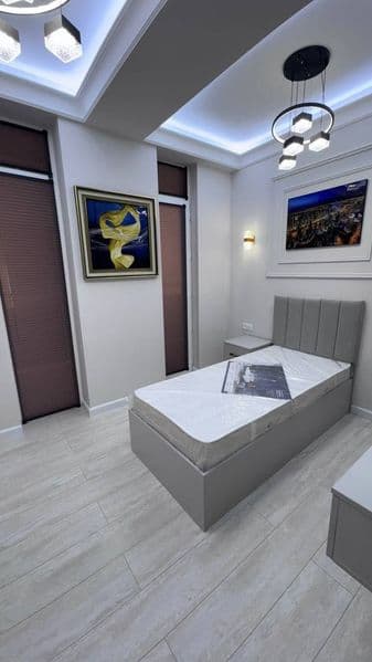 #Аренда <br />
ЖК Дипломат/ Юнусабад 6кв<br />
Ор-р: Америка — фото 3