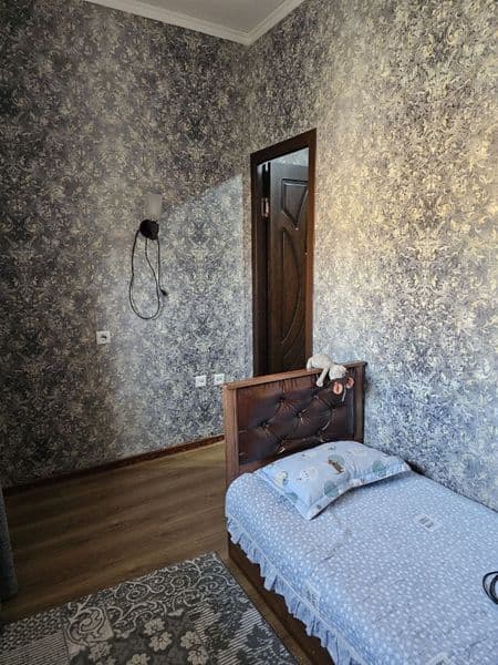 • Сдается в аренду уютная 2-х комнатная квартира в Янгихаетс — фото 4