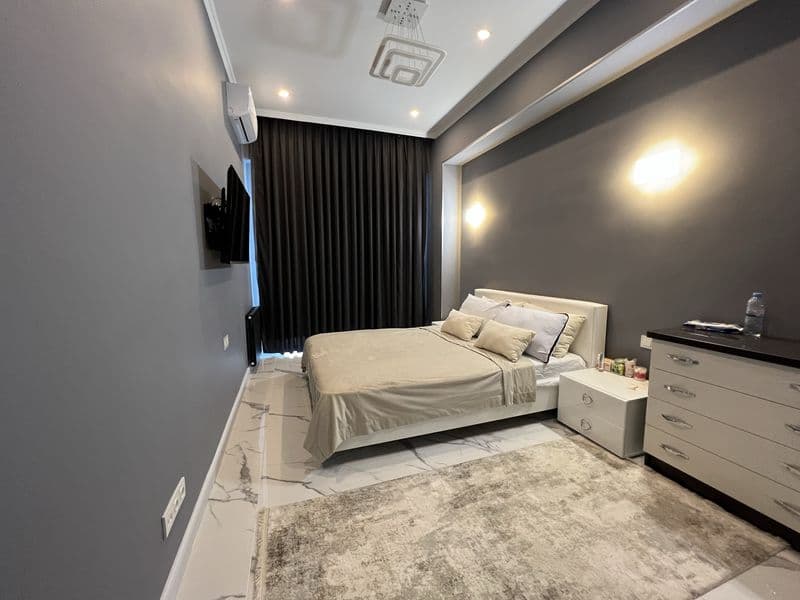 Аренда квартира <br />
ЖК Акай сити<br />
2/10/15 новостройк — фото 4