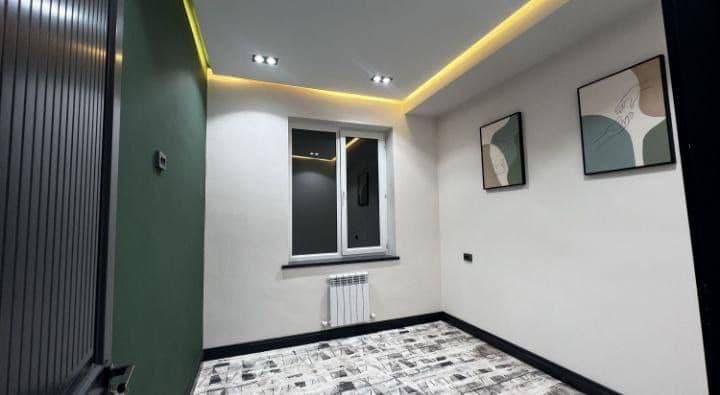 Квартира ижарага берилади: Яшнобод тумани Ош (эски Баку) кўч — фото 5