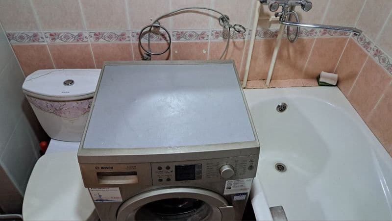 Аренда Квартира <br />
Кора камиш 2/4<br />
2 хона <br />
ха — фото 5