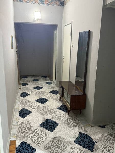 Срочно сдаётся 2.4.5 квартира на долгий срок.рядом Инбазар,К — фото 2