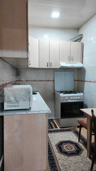 В аренду предлагается светлая и уютная квартира с хорошим ре — фото 2