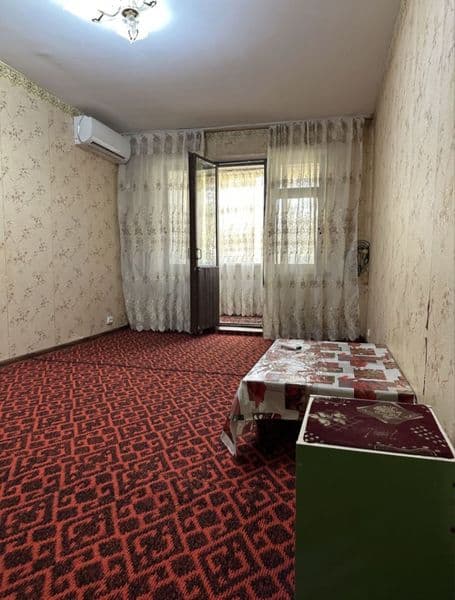 Аренда квартира <br />
Район - Алмазарский<br />
Ориентир - 