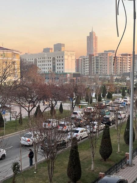 Здается квартира на габусе на Чехова 4-комнатная квартира со — фото 3