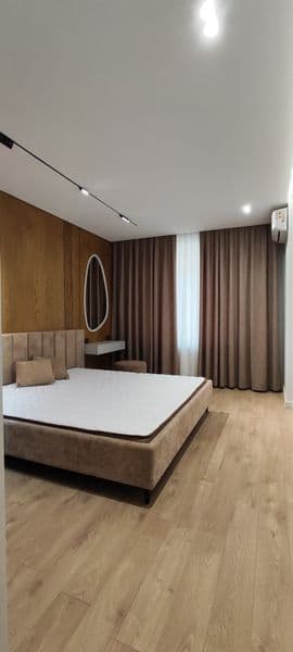 АРЕНДА  КВАРТИРЫ <br />
<br />
НОВОСТРОЙКА  ЖК NRG MIRZO ULU — фото 5