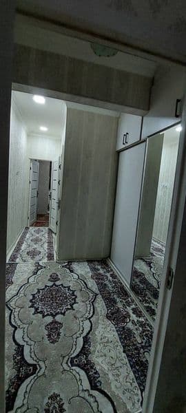 Район - Алмазарский<br />
Ориентир - парк победа<br />
Комна — фото 5