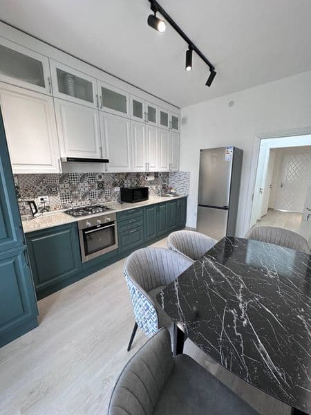 ЖК #Династия<br />
<br />
Район: #Мирзо Улугбек<br />
Ориент