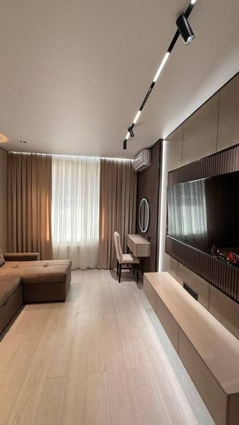 АРЕНДА КВАРТИРЫ-ЖК НРЖ Bi-Group <br />
Ориентир-Махтумкули,  — фото 2