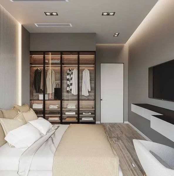 Мирабадский район <br />
Жк Mirabad Avenue <br />
2/3/6<br / — фото 5