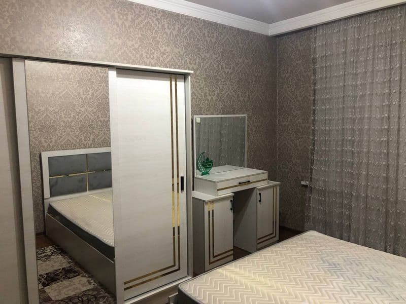 Район - Алмазарский<br />
Ориентир - Жомий<br />
Комнат - 2< — фото 2