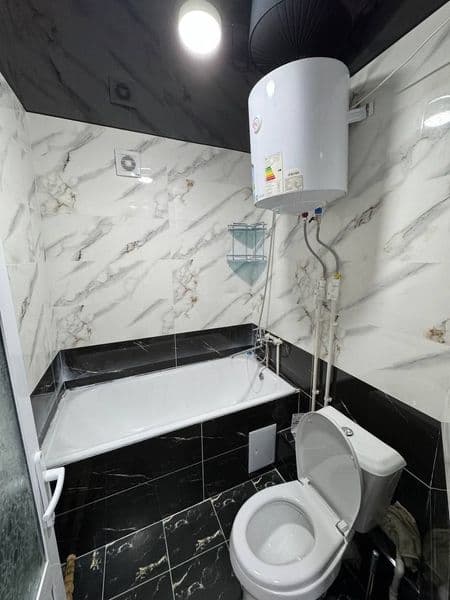 Сдаётся 1-комнатная квартира<br />
Яккасарайский район, рядо — фото 3