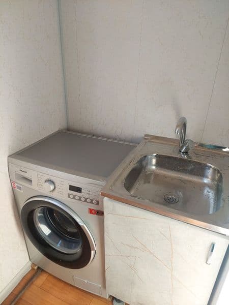 1 комнатная переделанная  2 х комнатную все условия есть ,са — фото 5