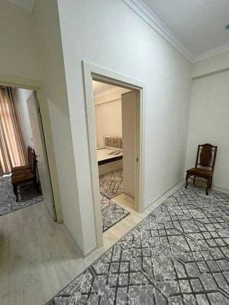 Сдаётся шикарная 1-комнатная квартира <br />
<br />
 Район:  — фото 5