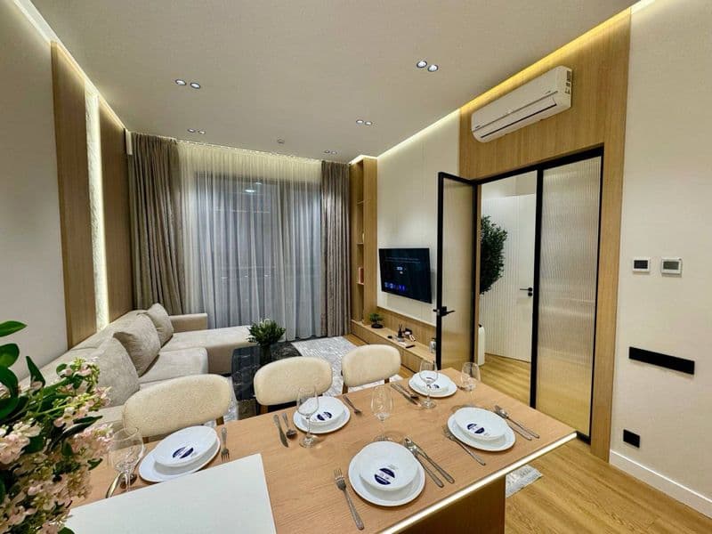 Аренда <br />
Мирабадский район<br />
Ул. Садык Азимова, Ц-1 — фото 2