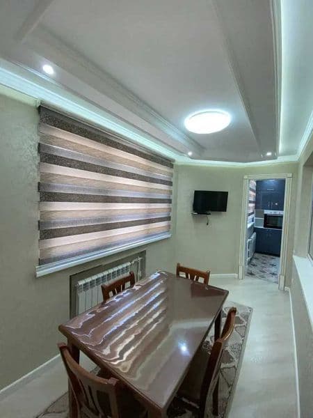 Сдаётся отличная и уютная квартира!<br />
<br />
 Район: Юну — фото 5