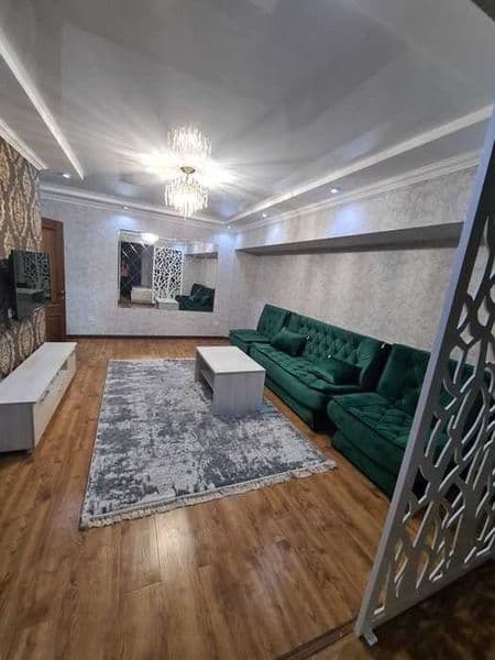 Район: Юнусабадский<br />
Адрес: Ц-4<br />
Ориентир: Алайски — фото 2