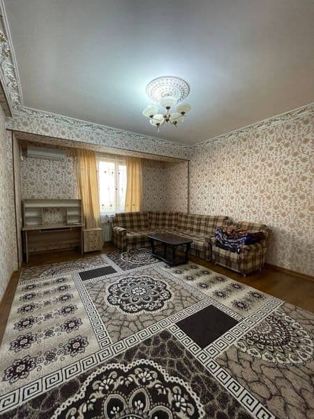 18 квартал Юнусабад, Фарангиз комплекс, Ихлос мед центр, чай