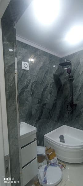 Сдается однокомнатная квартира в районе Яккасарай.<br />
Нед — фото 4